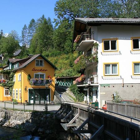 Appartements Stocker - Zur Schmiede Schladming Esterno foto