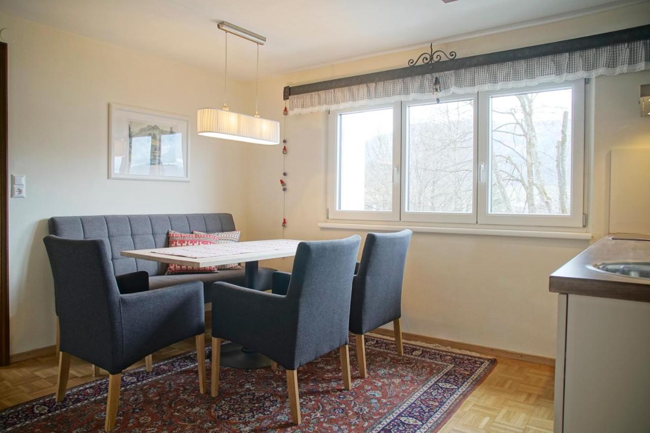 Appartements Stocker - Zur Schmiede Schladming Esterno foto